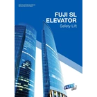 Lift Escalator Fuji Sl Elevator 1