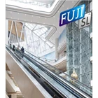 Escalator Fuji Sl Elevator 2