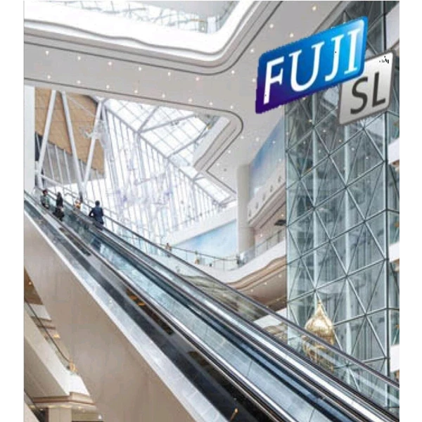 Escalator Fuji Sl Elevator
