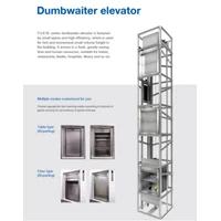 Dumbwaiter Elevator Brand Fuji SL
