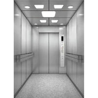 Hospital Elevator Brand Fuji SL