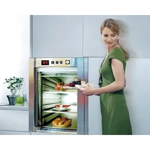 Lift makanan