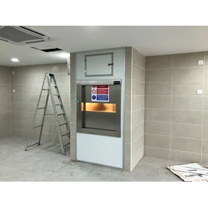 Lift makanan